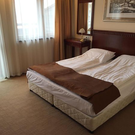 Downtown Alexander Services Apartments Бансько Екстер'єр фото