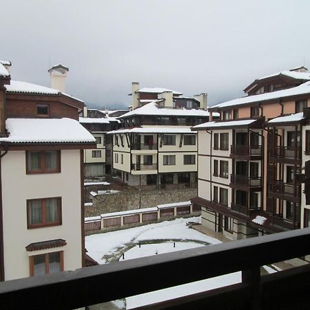 Downtown Alexander Services Apartments Бансько Екстер'єр фото