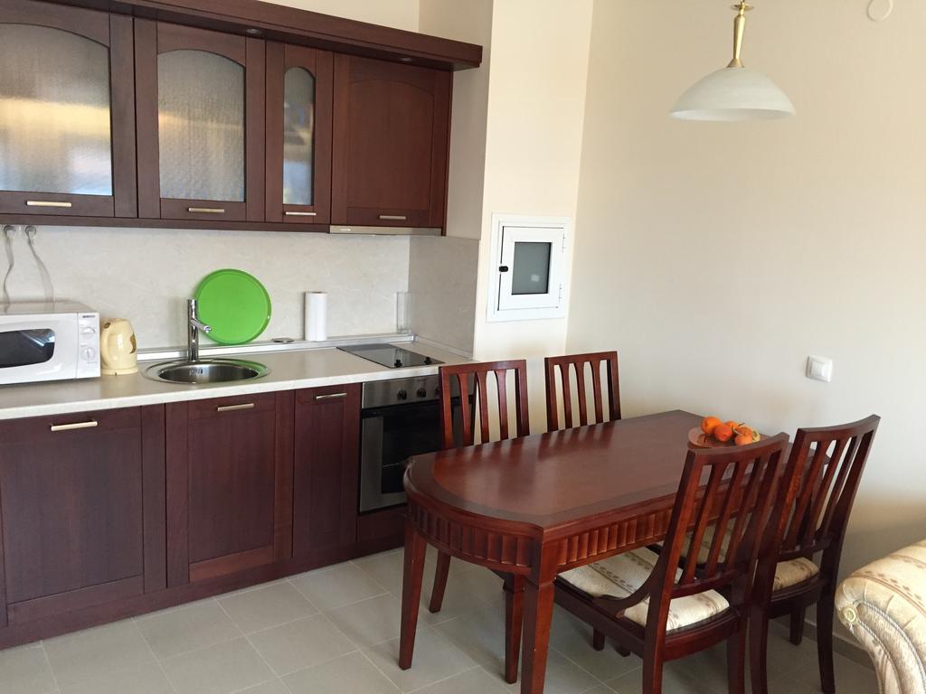 Downtown Alexander Services Apartments Бансько Екстер'єр фото