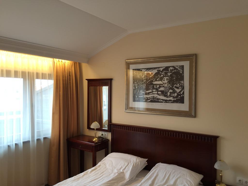 Downtown Alexander Services Apartments Бансько Екстер'єр фото