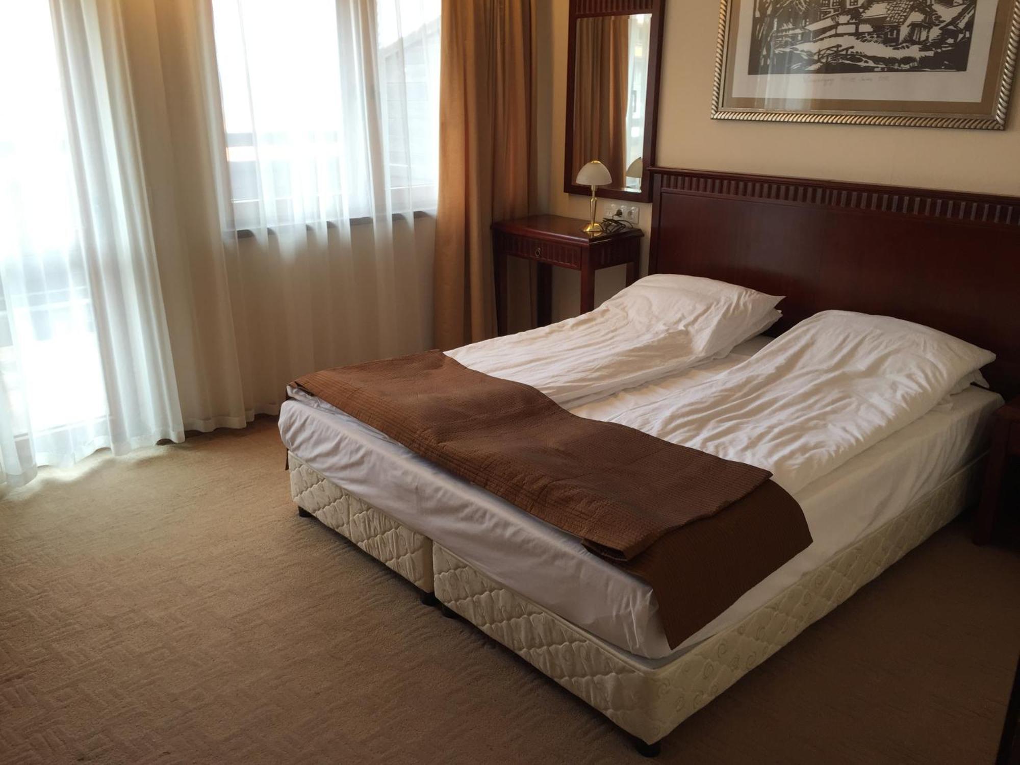 Downtown Alexander Services Apartments Бансько Екстер'єр фото
