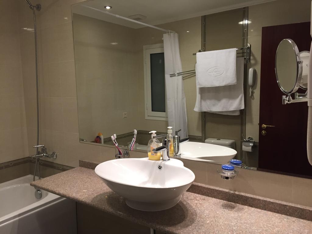 Downtown Alexander Services Apartments Бансько Екстер'єр фото