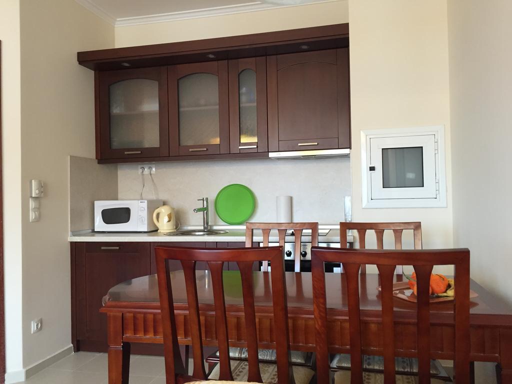 Downtown Alexander Services Apartments Бансько Екстер'єр фото