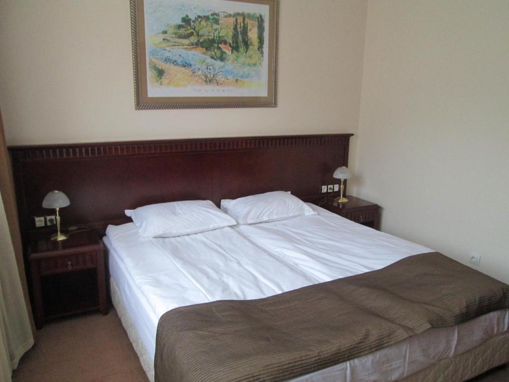 Downtown Alexander Services Apartments Бансько Номер фото