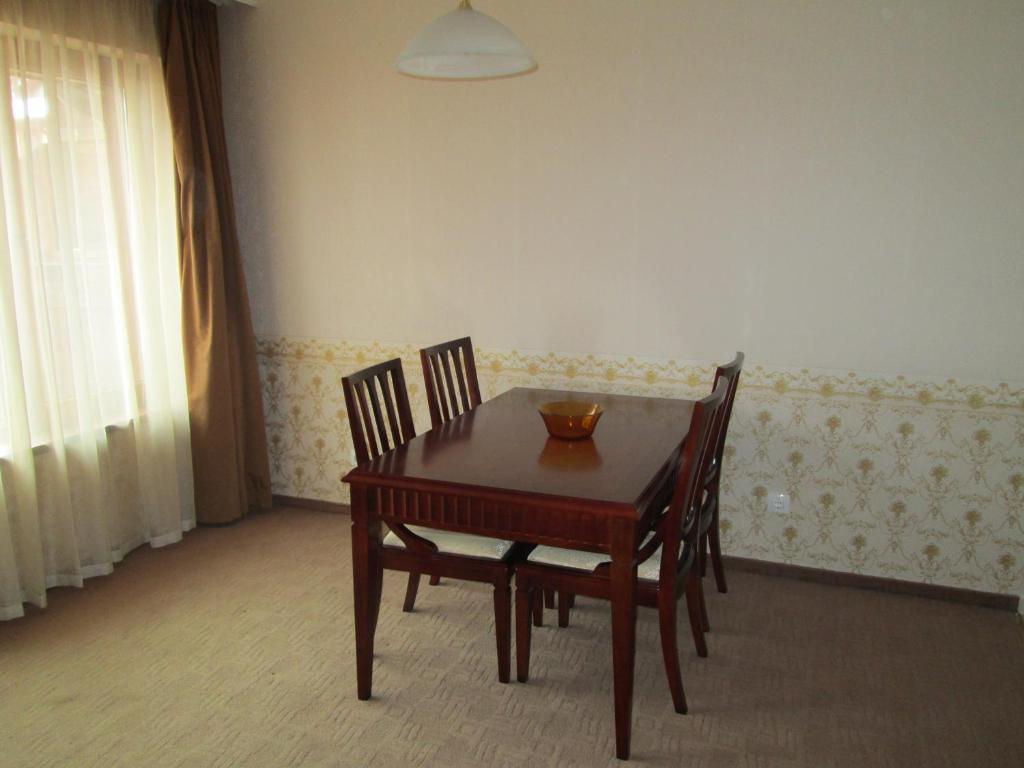 Downtown Alexander Services Apartments Бансько Номер фото