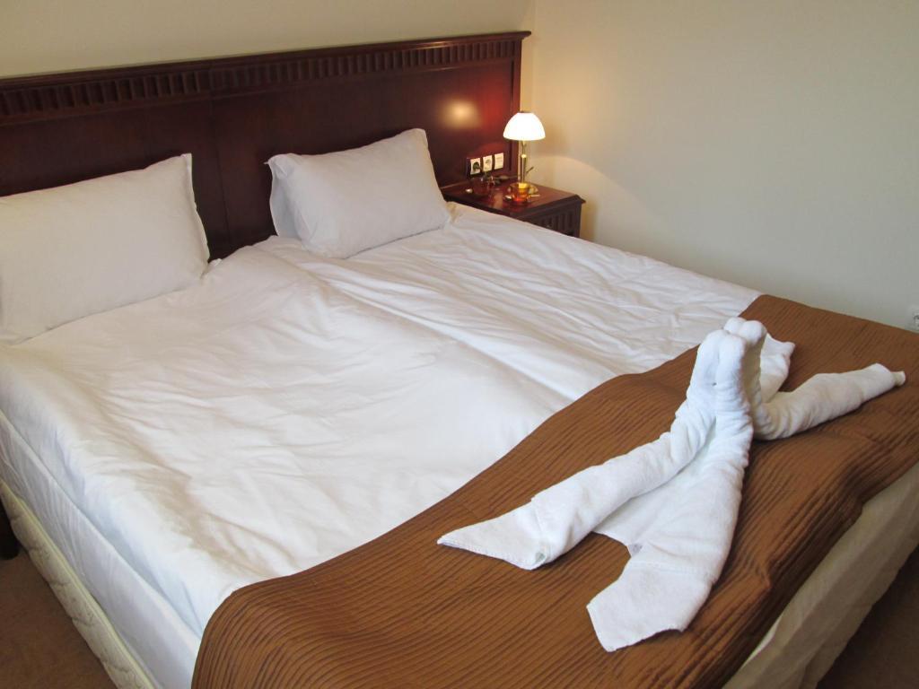 Downtown Alexander Services Apartments Бансько Номер фото