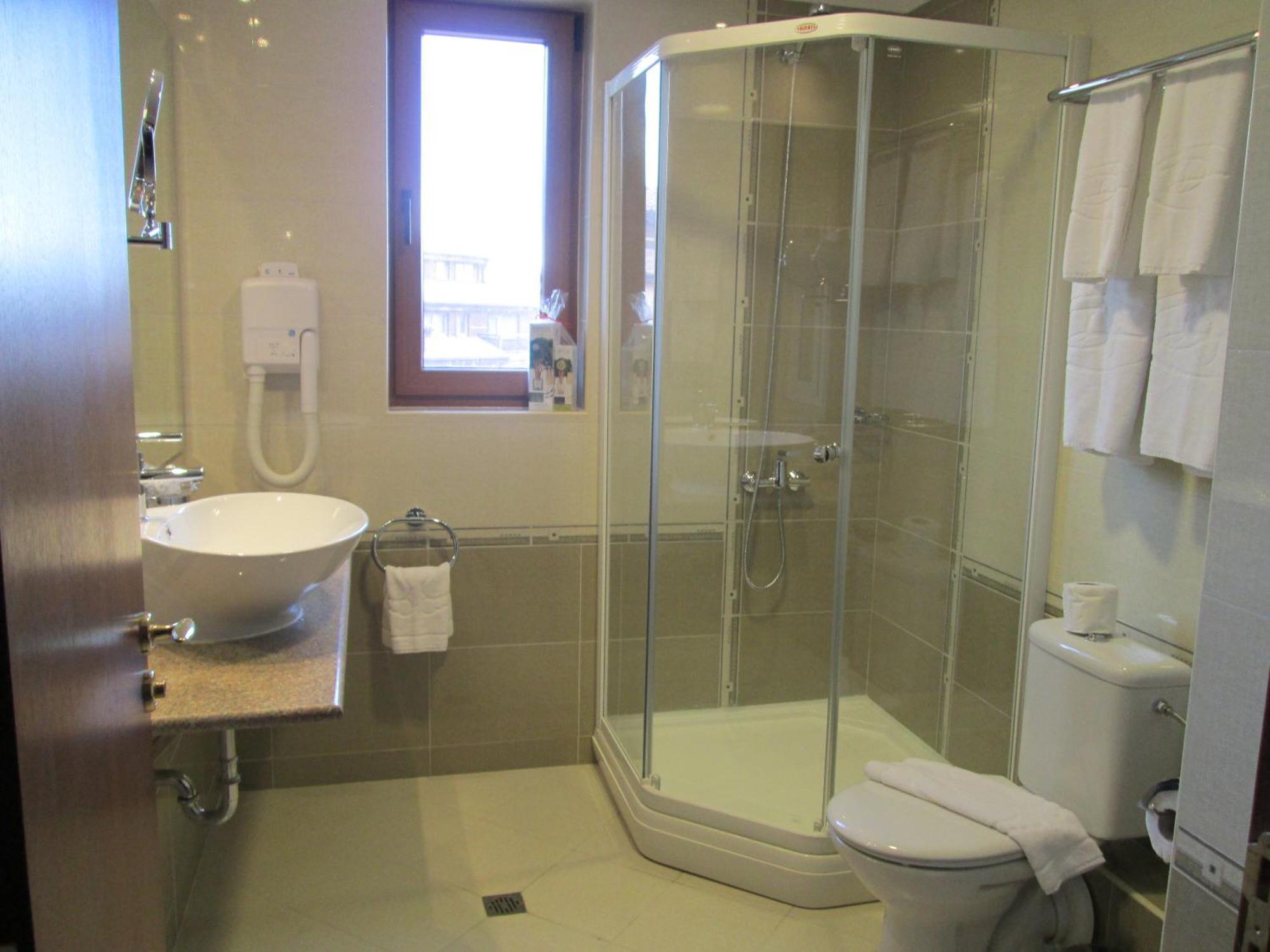 Downtown Alexander Services Apartments Бансько Екстер'єр фото